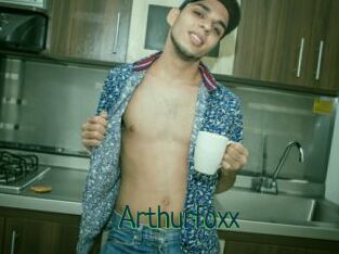 Arthurfoxx