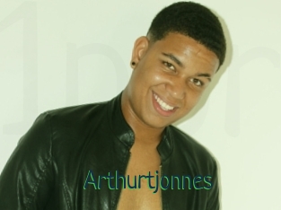 Arthurtjonnes