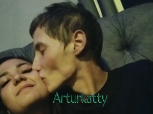 Arturkatty