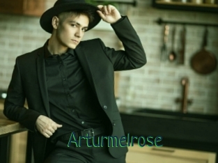 Arturmelrose