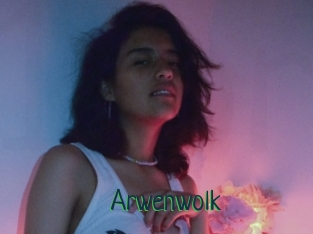 Arwenwolk