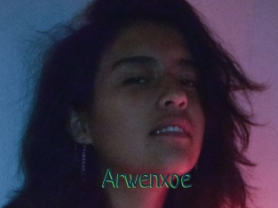 Arwenxoe