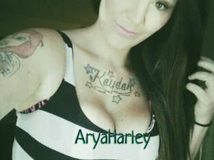 AryaHarley