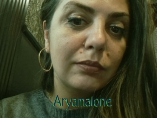 Aryamalone