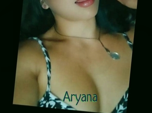 Aryana