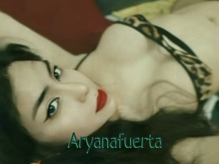 Aryanafuerta