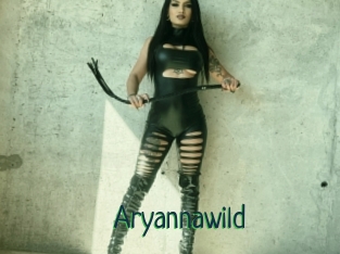 Aryannawild