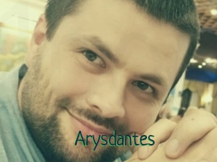 Arysdantes