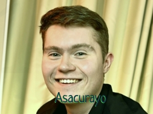 Asacurayo