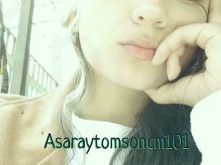 Asaraytomsoncm101