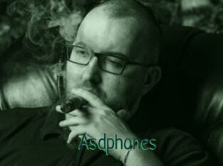 Asdphones