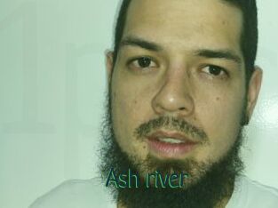 Ash_river