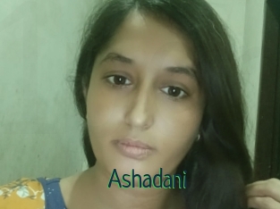 Ashadani