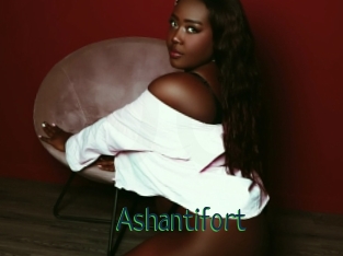 Ashantifort