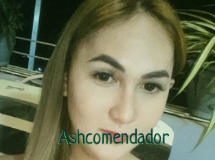 Ashcomendador