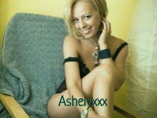 Ashelyxxx