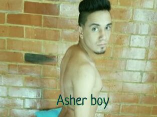 Asher_boy