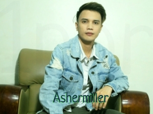 Ashermiller