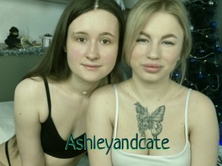 Ashleyandcate