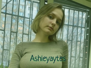 Ashleyaytes