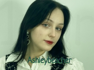 Ashleybeacher