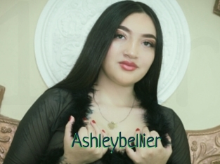 Ashleybellier