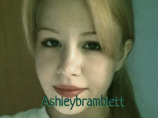 Ashleybramblett