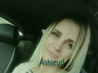 Ashleyd