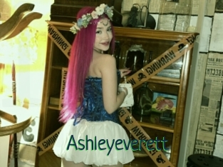 Ashleyeverett