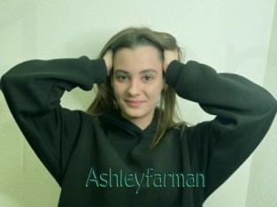 Ashleyfarman