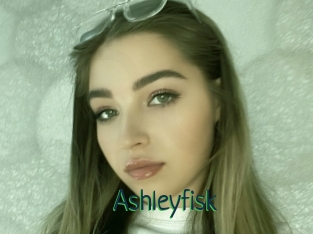 Ashleyfisk