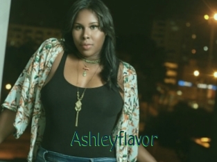 Ashleyflavor