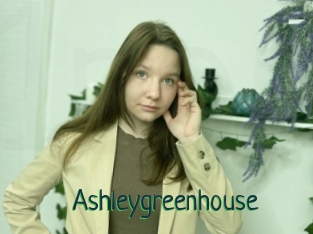 Ashleygreenhouse