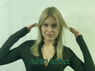 Ashleyhamlet