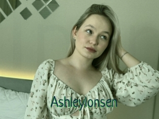 Ashleylonsen