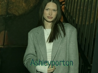 Ashleyporton