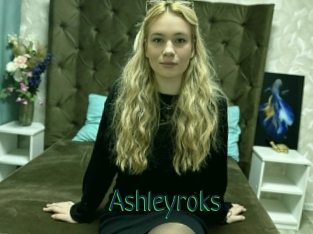 Ashleyroks