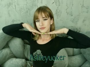 Ashleyuoker