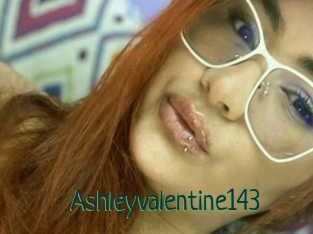 Ashleyvalentine143