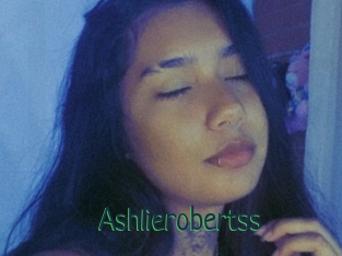 Ashlierobertss