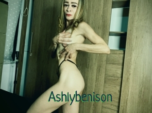 Ashlybenison