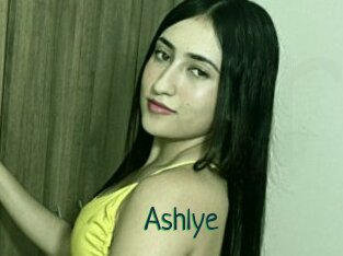 Ashlye