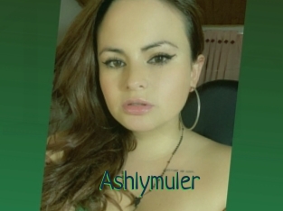 Ashlymuler