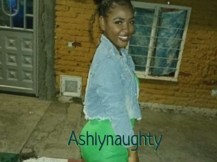 Ashlynaughty