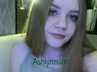 Ashlynmiller