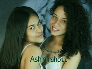 Ashmirahott