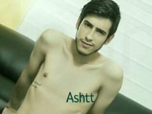 Ashtt