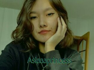 Asiaaaprincess