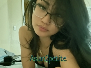 Asian2petite