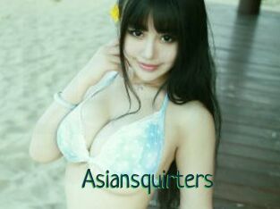 Asiansquirters